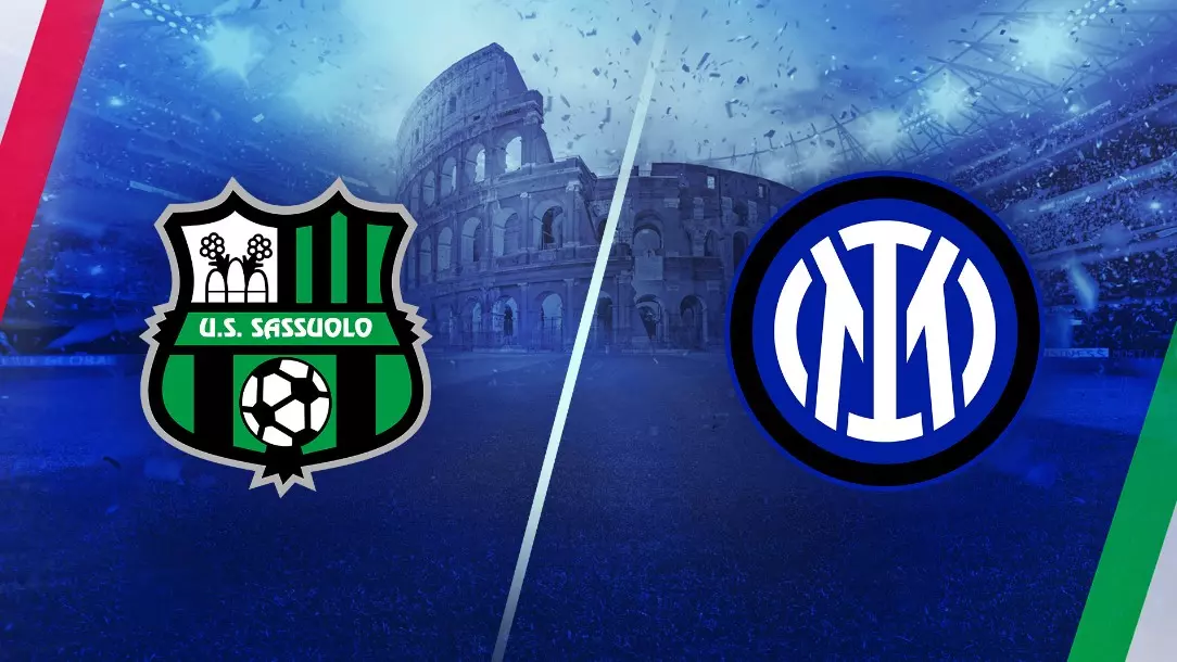 Soi kèo Sassuolo vs Inter Milan - 23h00 ngày 29/12