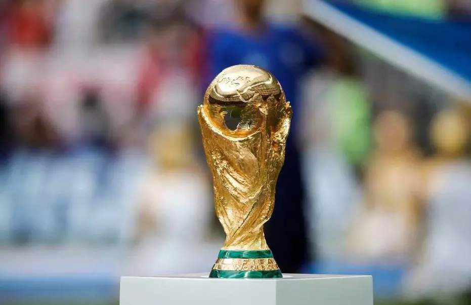 Tổng số tiền thưởng World Cup 2022 là bao nhiêu?