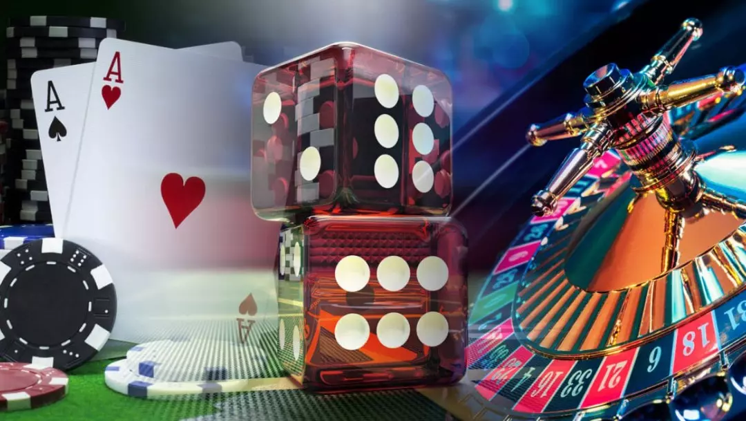 Ấn Độ là một trong các quốc gia có các quy định khắt khe đối với cờ bạc