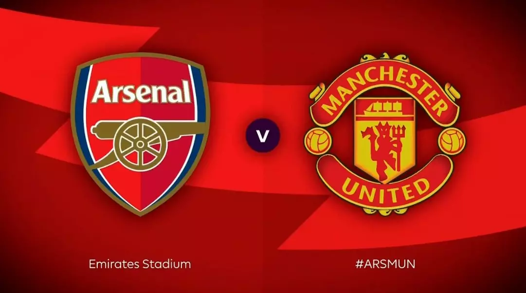 Soi kèo Arsenal vs Manchester United - 23h30 ngày 22/01