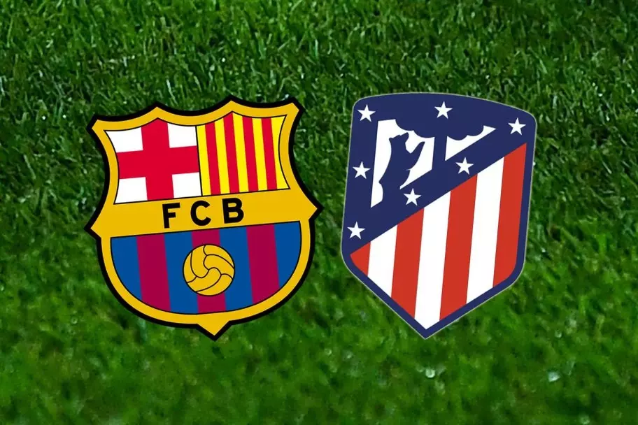 Soi kèo Atletico Madrid vs Barcelona - 3h00 ngày 9/1