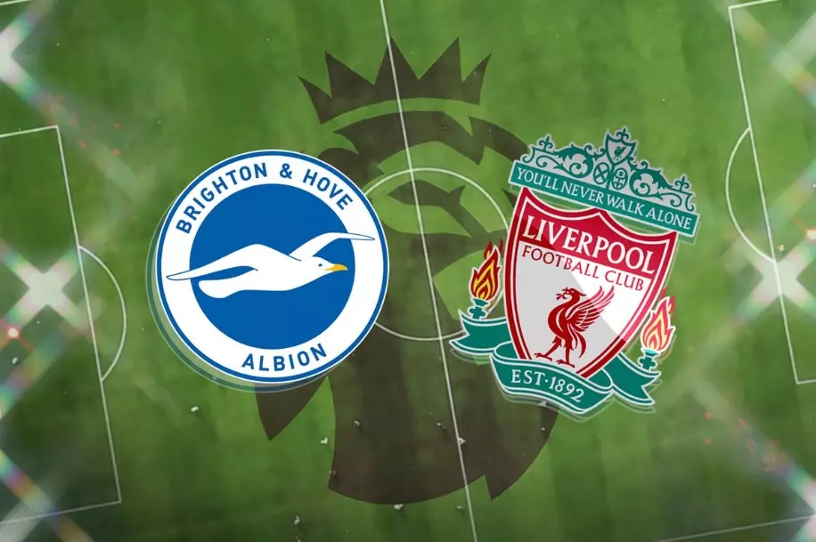 Soi kèo Brighton vs Liverpool - 22h00 ngày 14/1