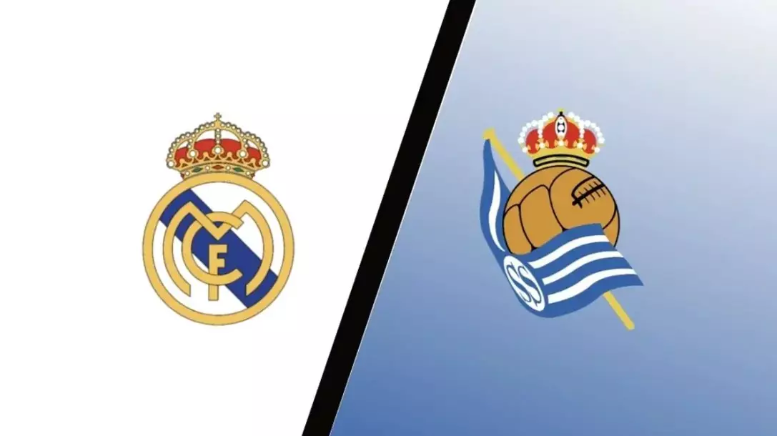 Soi kèo Real Madrid vs Real Sociedad - 03h00 ngày 30/1