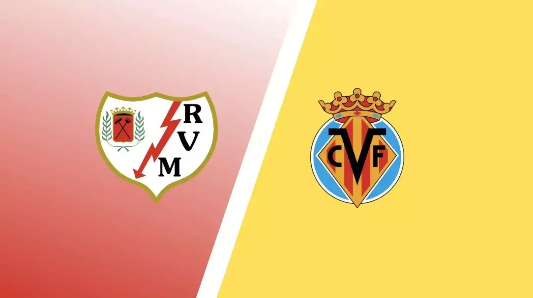 Soi kèo Villarreal vs Rayo Vallecano - 3h ngày 31/1