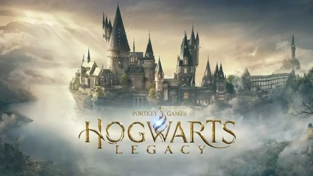 Hogwarts Legacy dự kiến sẽ được phát hành vào ngày 10 tháng 2 năm 2023