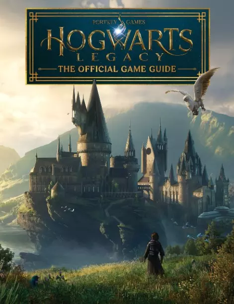 Hogwarts Legacy sẽ ra mắt vào ngày mai 10.2