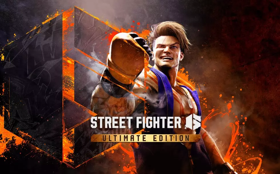Tựa game Street Fighter 6 sẽ có sẵn trên PS4 từ tháng 6 năm 2023