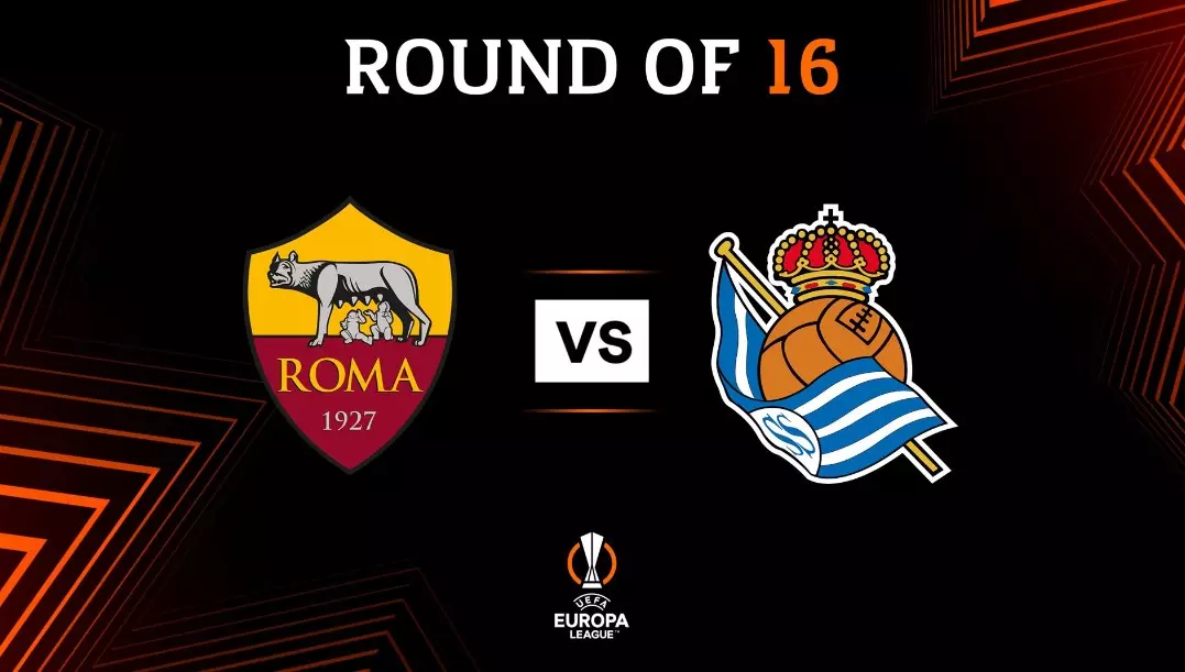 Soi kèo AS Roma vs Real Sociedad - 0h45 ngày 10/3