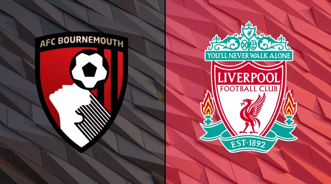 Soi kèo Bournemouth vs Liverpool - 19h30 ngày 11/03