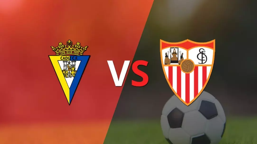 Soi kèo Cadiz vs Sevilla - 23h30 ngày 01/4