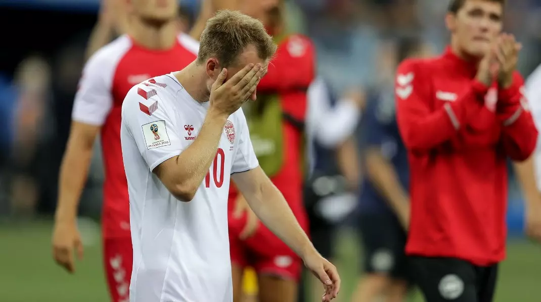 Đan Mạch đã thắng 4 trận gần nhất trước Kazakhstan