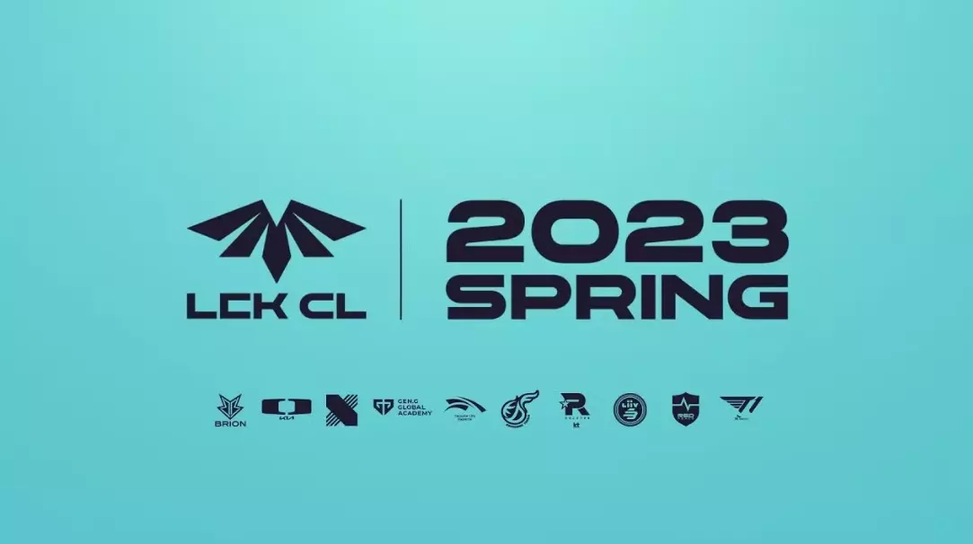 Lịch thi đấu vòng 3 LCK mùa xuân 2023