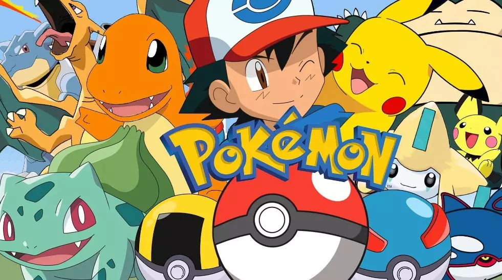 Pokemon là thương hiệu truyền thông thành công nhất từng tồn tại