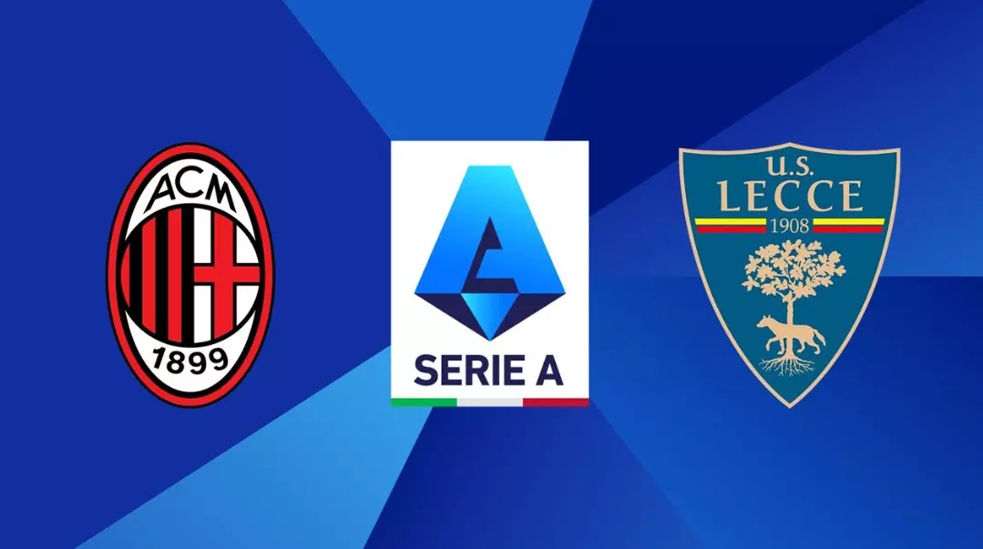 Soi kèo AC Milan vs Lecce - 23h ngày 23/4