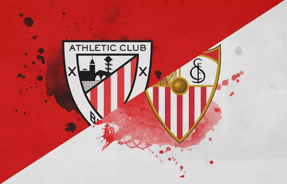 Soi kèo Athletic Bilbao vs Sevilla - 03h ngày 28/4