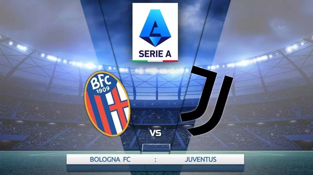 Soi kèo Bologna vs Juventus - 01h45 ngày 1/5