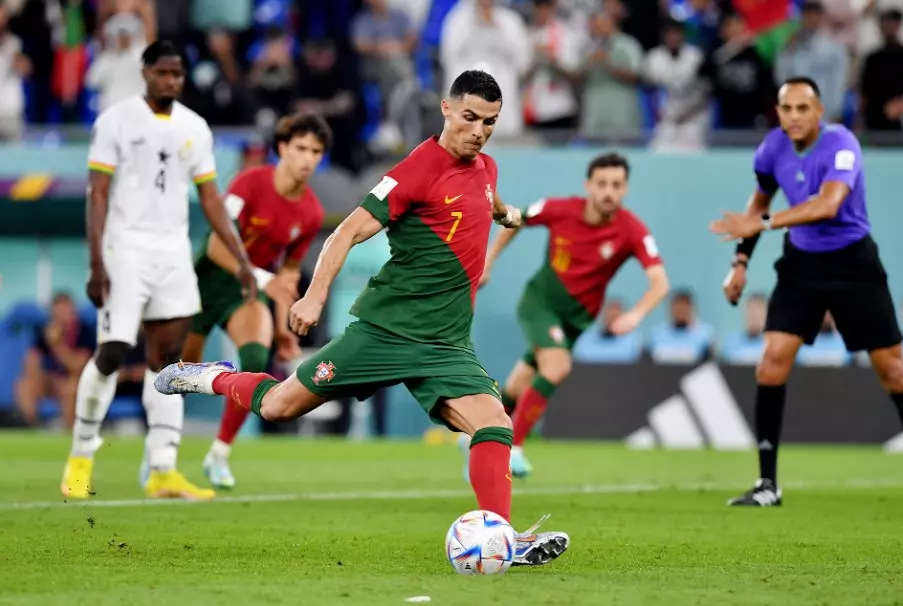Liệu Cristiano Ronaldo có thi đấu cho Bồ Đào Nha tại Euro 2024?