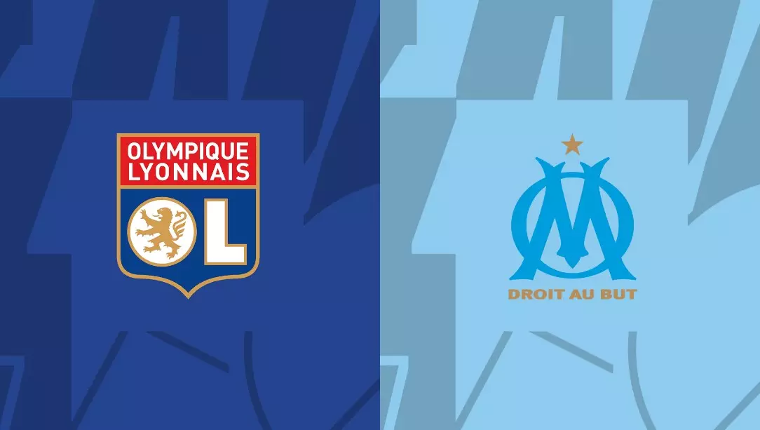 Soi kèo Lyon vs Marseille - 01h45 ngày 24/4