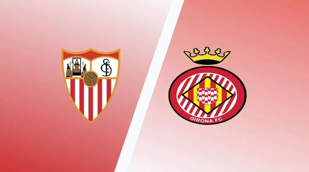 Soi kèo Sevilla vs Girona - 02h ngày 2/5