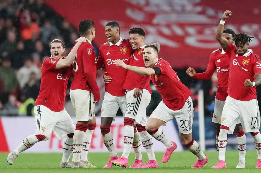 2 khía cạnh chính trong thành công của Man United ở mùa giải 2022-23