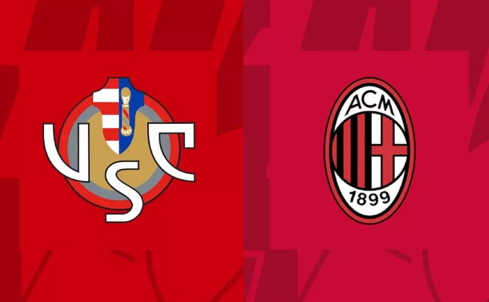 Soi kèo AC Milan vs Cremonese - 2h ngày 04/05