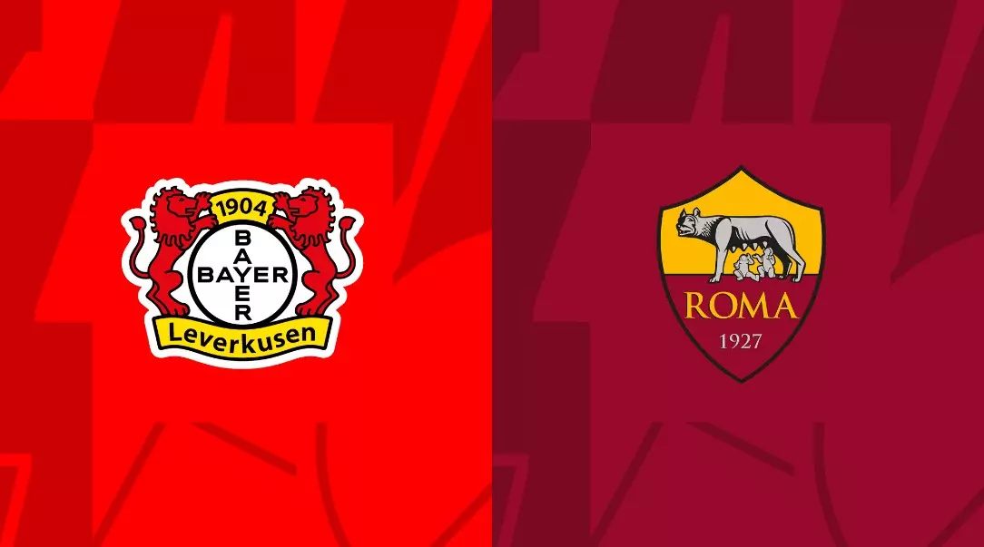 Soi kèo Bayer Leverkusen vs AS Roma - 02h ngày 19/05