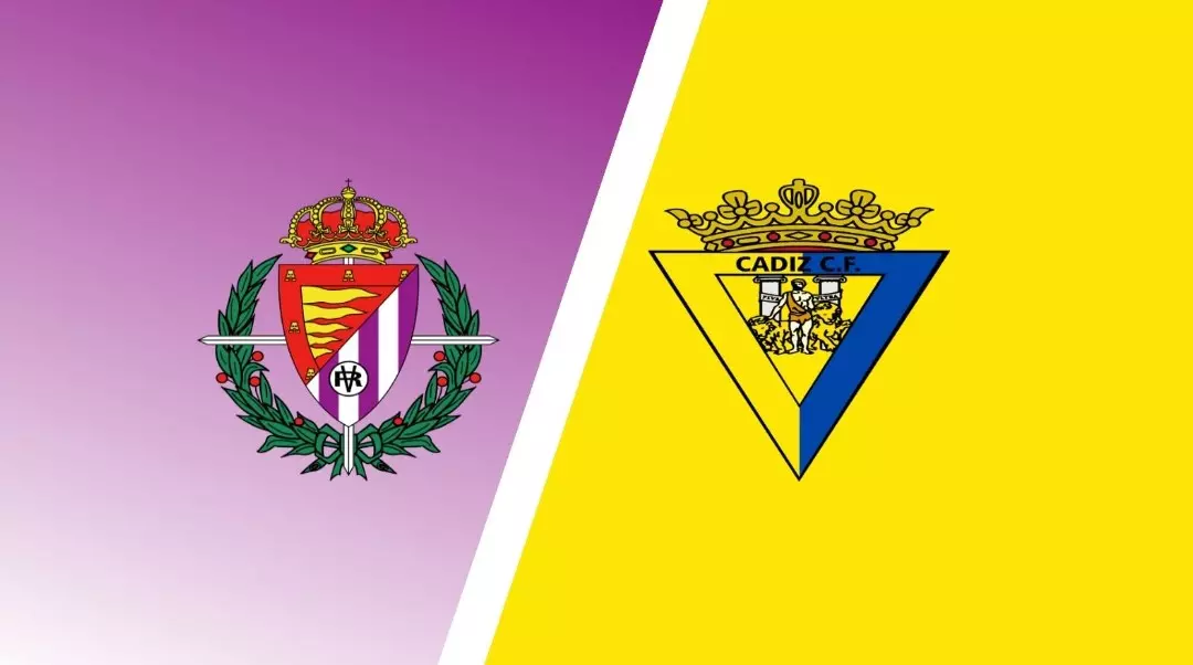 Soi kèo Cadiz vs Real Valladolid - 2h ngày 20/5
