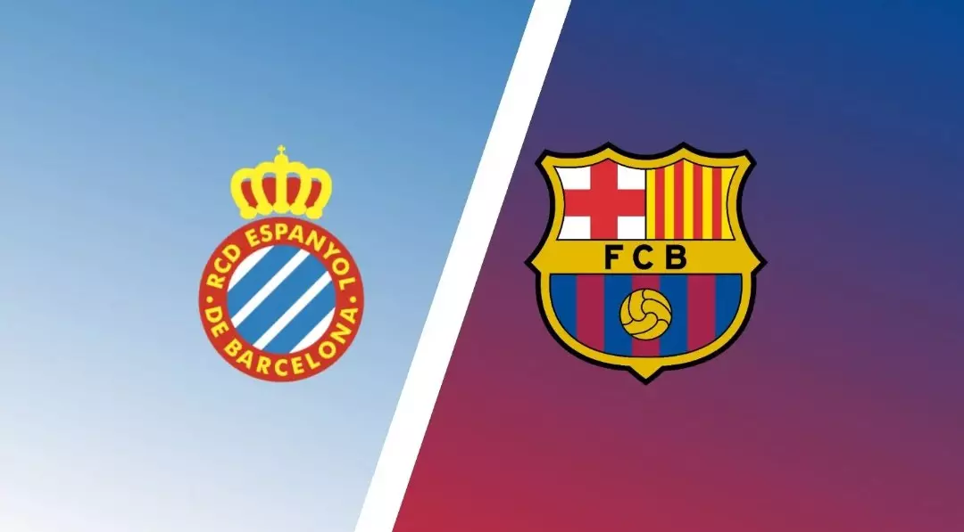 Soi kèo Espanyol vs Barcelona - 02h ngày 15/5