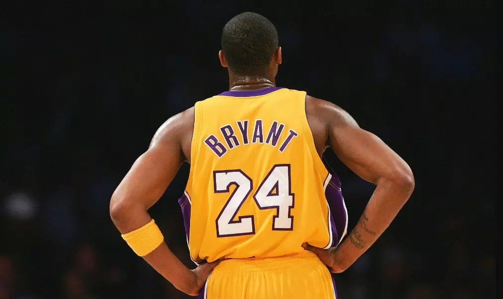 Kobe Bryant là ai? Hãy cùng tìm hiểu