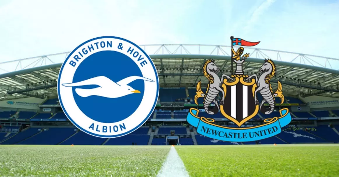 Soi kèo Newcastle vs Brighton - 01h30 ngày 19/5