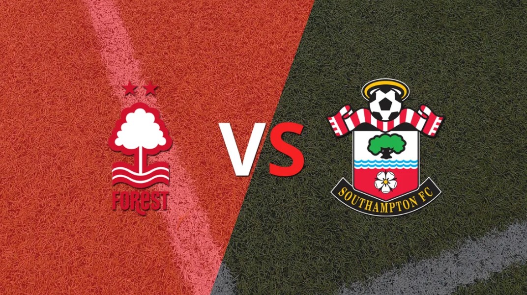 Soi kèo Nottingham Forest vs Southampton - 2h ngày 9/5