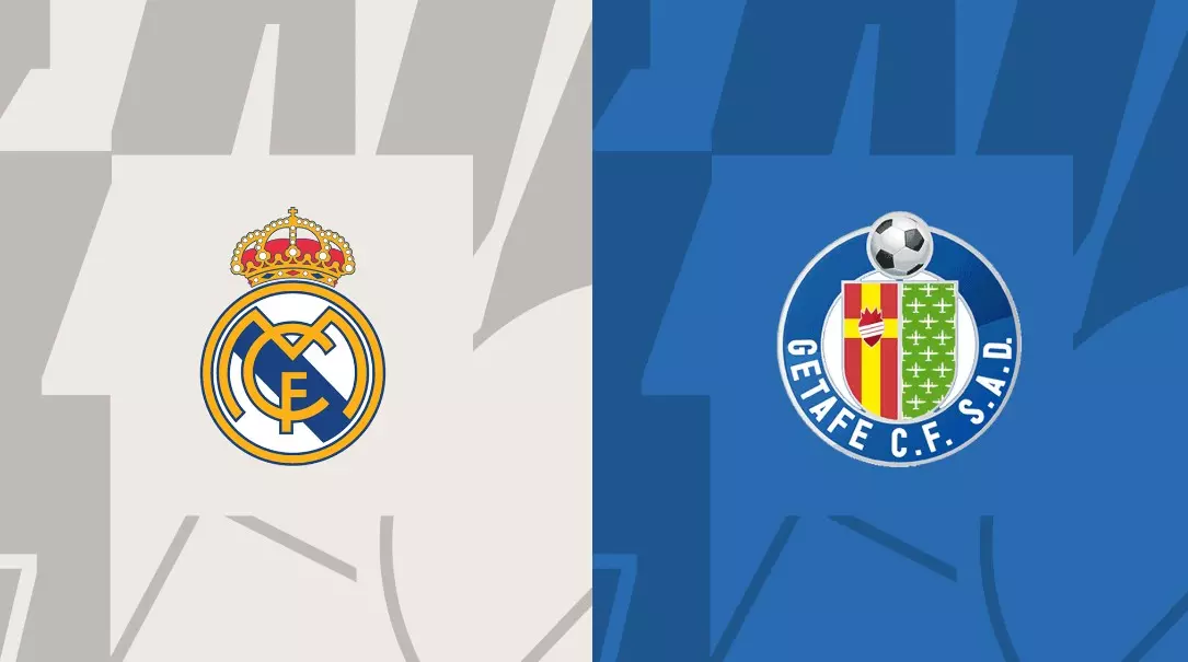 Soi kèo Real Madrid vs Getafe - 02h ngày 14/5