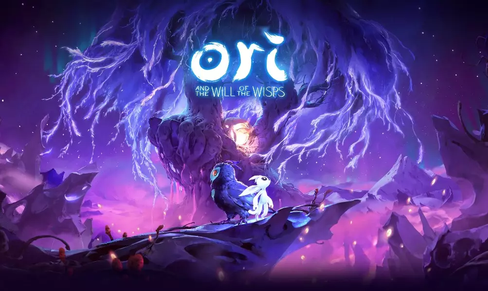 The Ori series là một trong những trò chơi Metroidvania tuyệt nhất từng được tạo ra