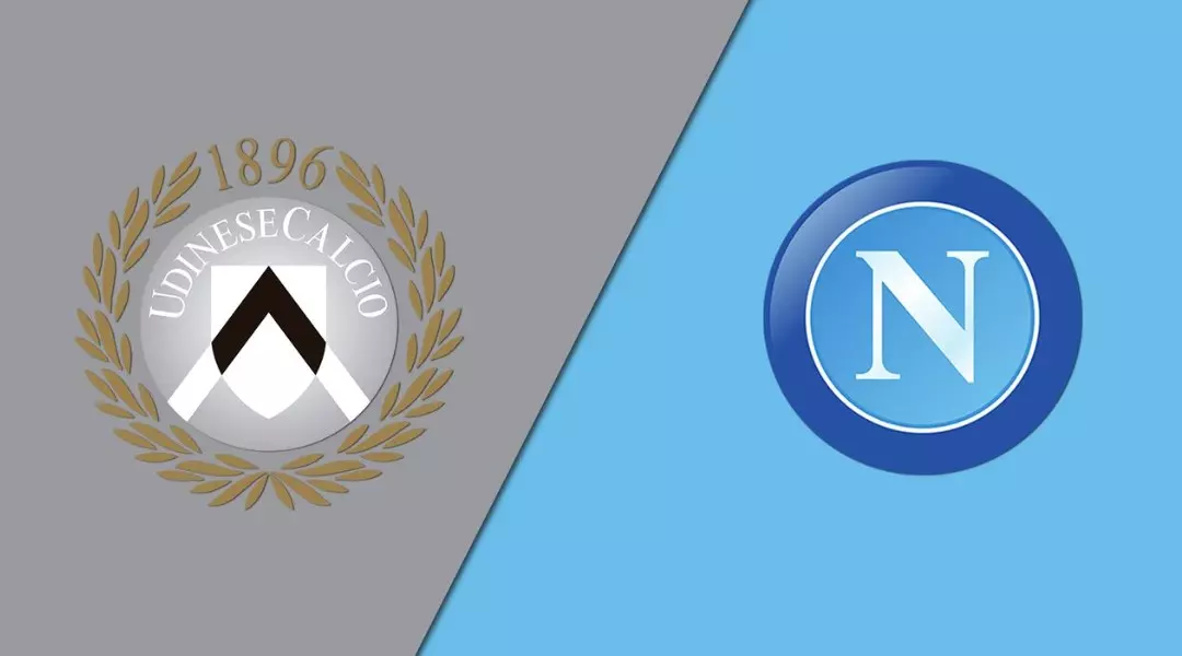 Soi kèo Udinese vs Napoli - 01h45 ngày 05/05