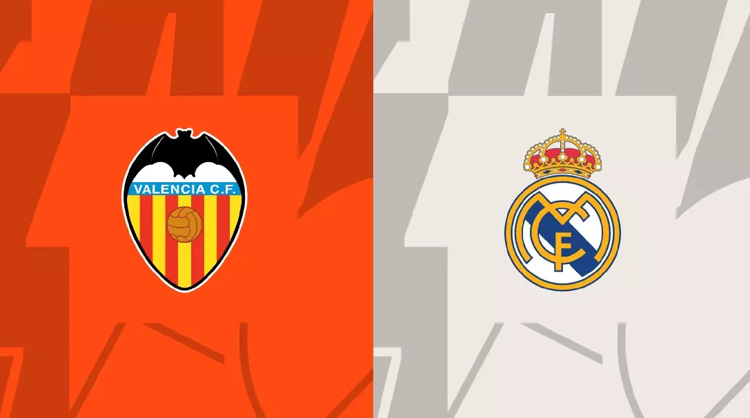 Soi kèo Valencia vs Real Madrid - 23h30 ngày 21/5