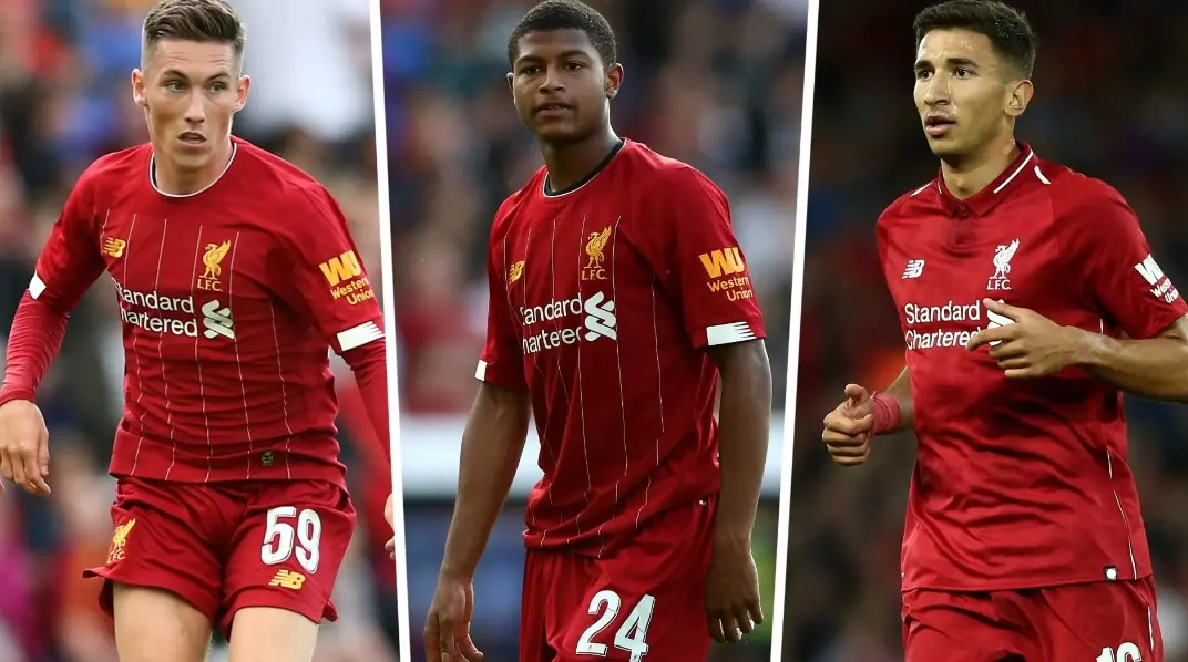 3 cầu thủ Liverpool có thể bán trong mùa hè này