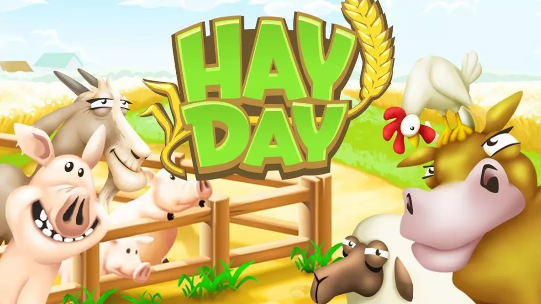 3 loài động vật không thể thiếu trong game nông trại Hay Day