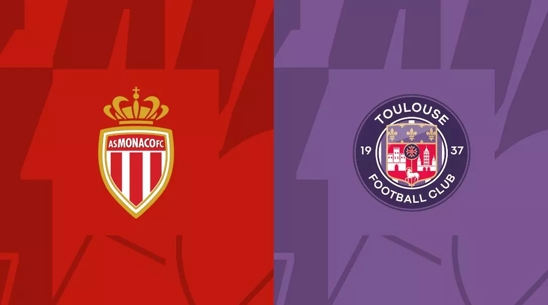 Soi kèo AS Monaco vs Toulouse - 2h ngày 4/6