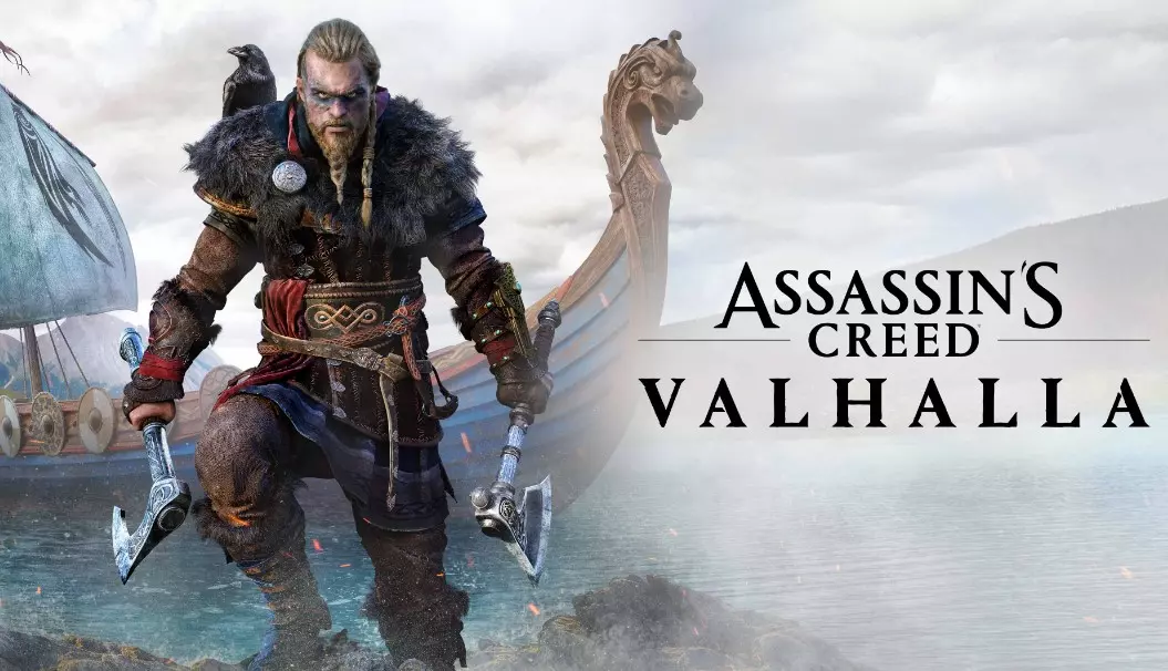 Game Assassin's Creed Valhalla được đánh giá khá cao