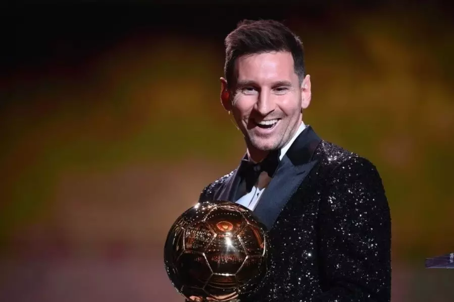 Liệu Messi có thể giành Quả bóng vàng thứ 8
