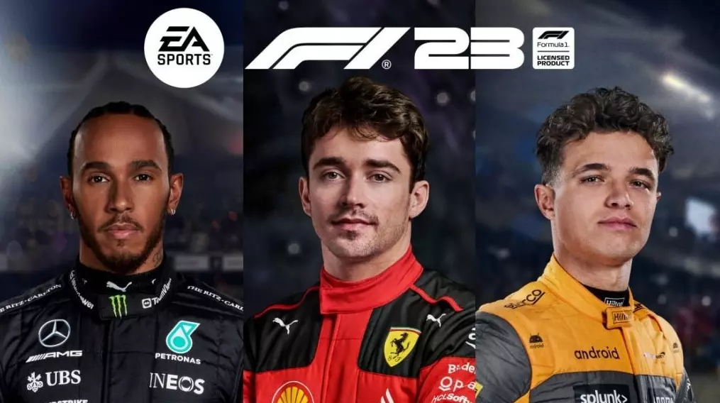 3 mẹo để giành chiến thắng trong nhiều cuộc đua hơn trong F1 23
