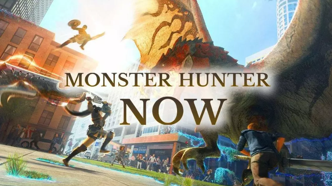 2 mẹo hay nhất cho người mới bắt đầu chơi Monster Hunter Now