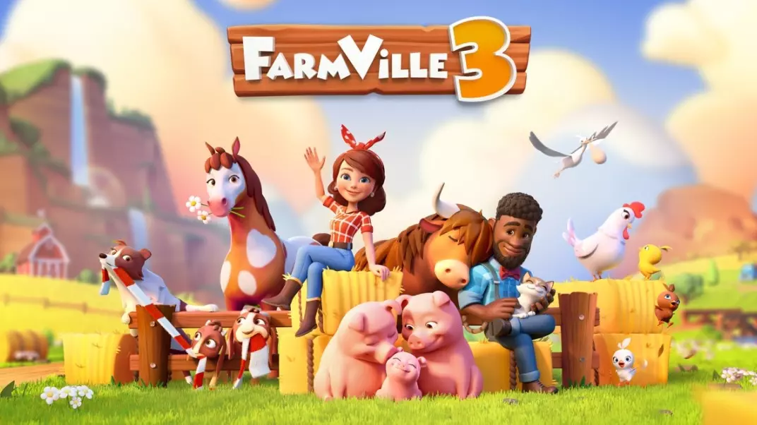 3 game tương tự FarmVille để chơi trên di động trong năm 2023