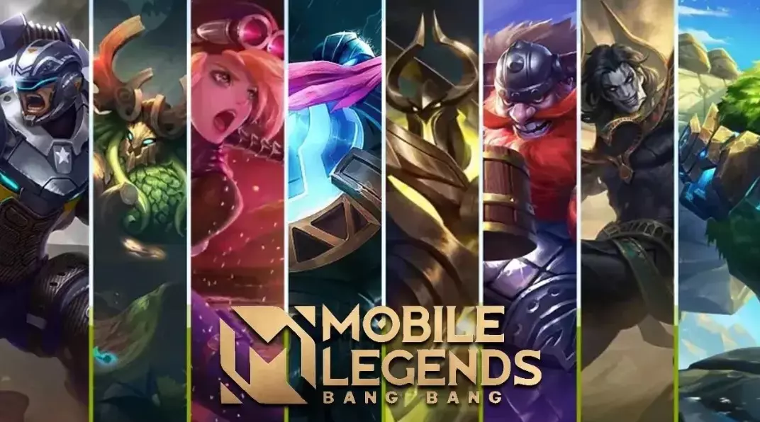 3 mẹo giúp người chơi Mobile Legends Bang Bang thống trị chế độ xếp hạng
