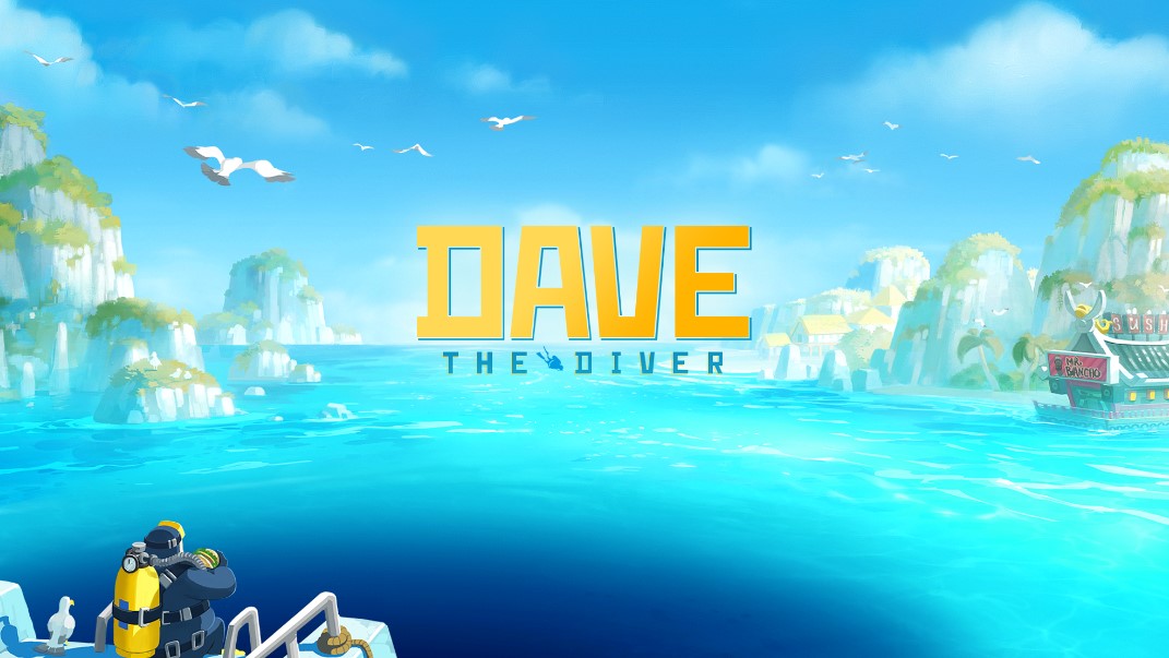 Mất bao lâu để hoàn thành các phần trong Dave the Diver?