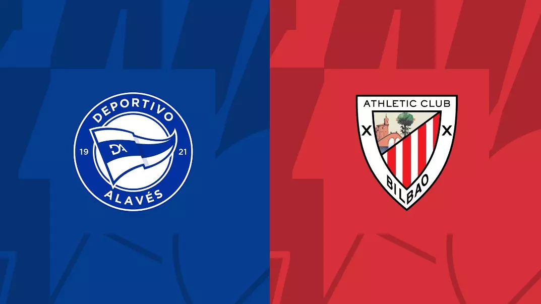 Soi kèo Deportivo Alaves vs Athletic Bilbao - 2h ngày 23/9
