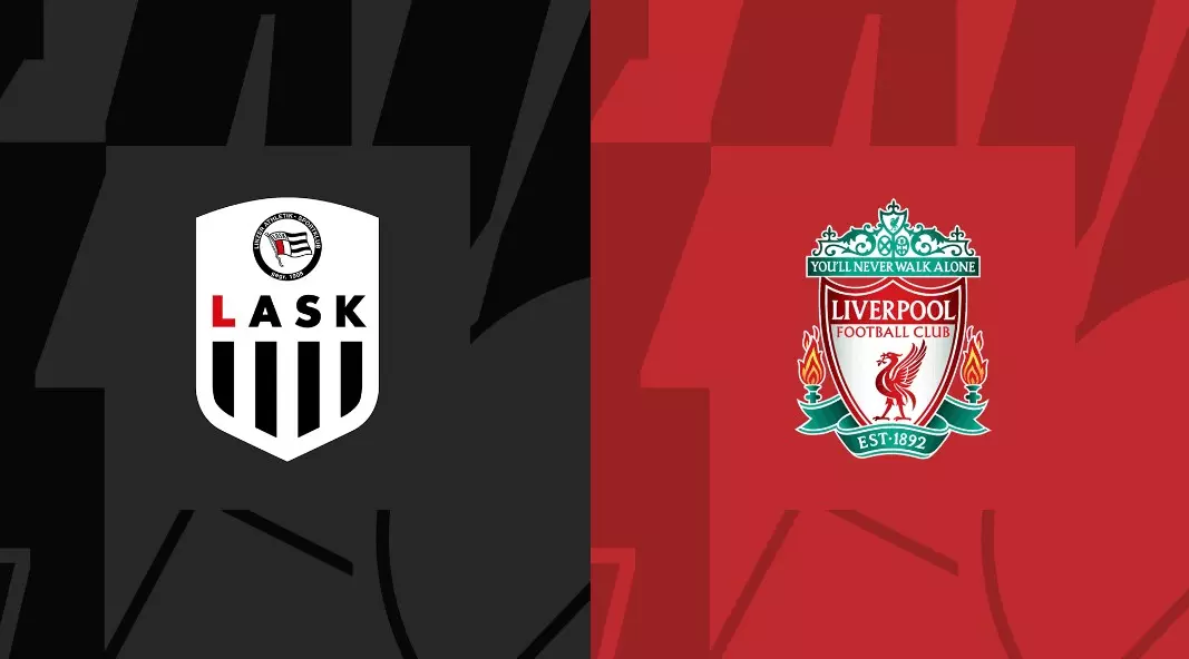 Soi kèo LASK vs Liverpool - 23h45 ngày 21/9