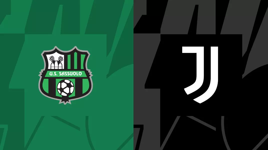 Soi kèo Sassuolo vs Juventus - 23h ngày 23/9