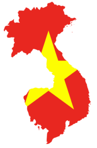 Miền Bắc vietnam