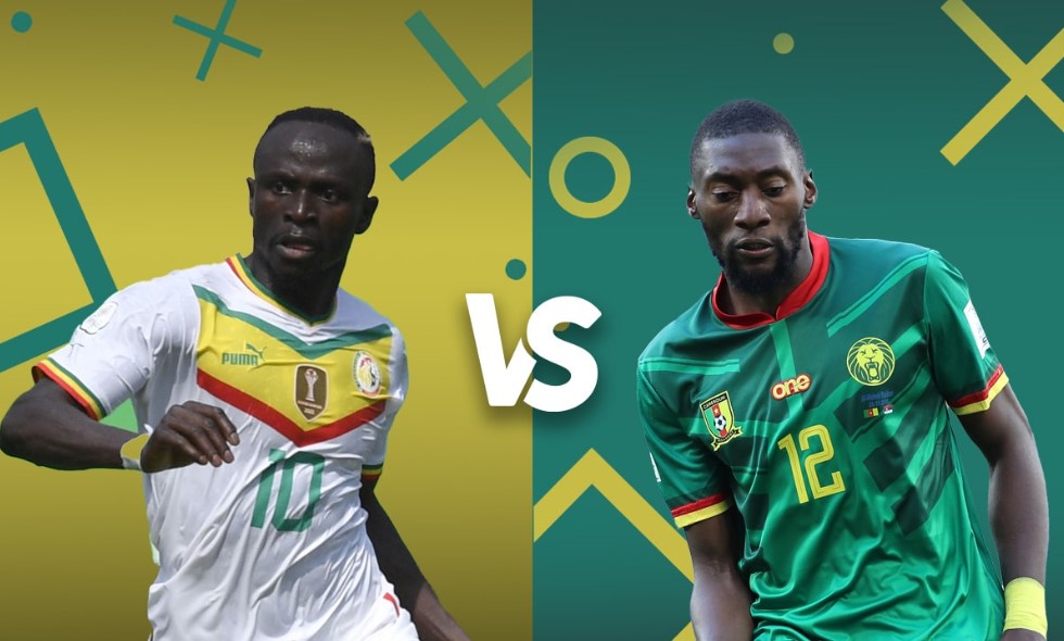 Soi kèo Senegal vs Cameroon - 0h ngày 20/1